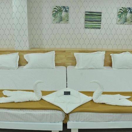 Tiruchirappalli Aditi Rooms מראה חיצוני תמונה