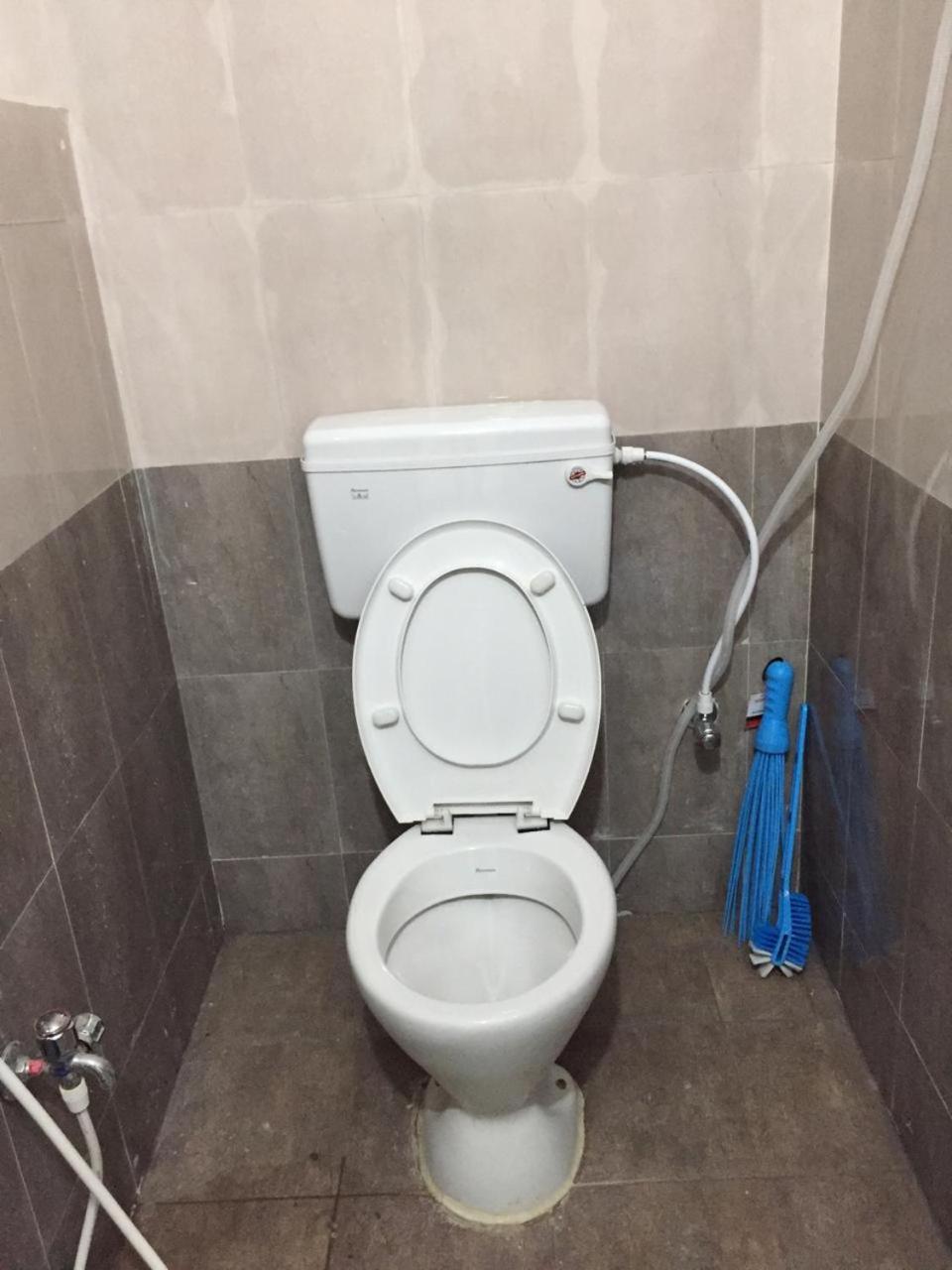 Tiruchirappalli Aditi Rooms מראה חיצוני תמונה