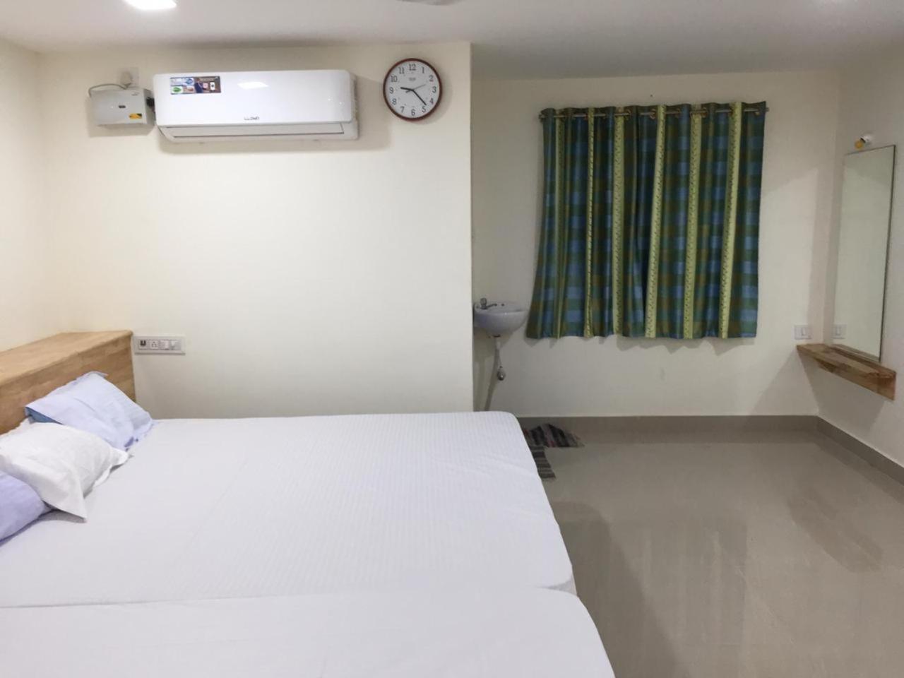 Tiruchirappalli Aditi Rooms מראה חיצוני תמונה