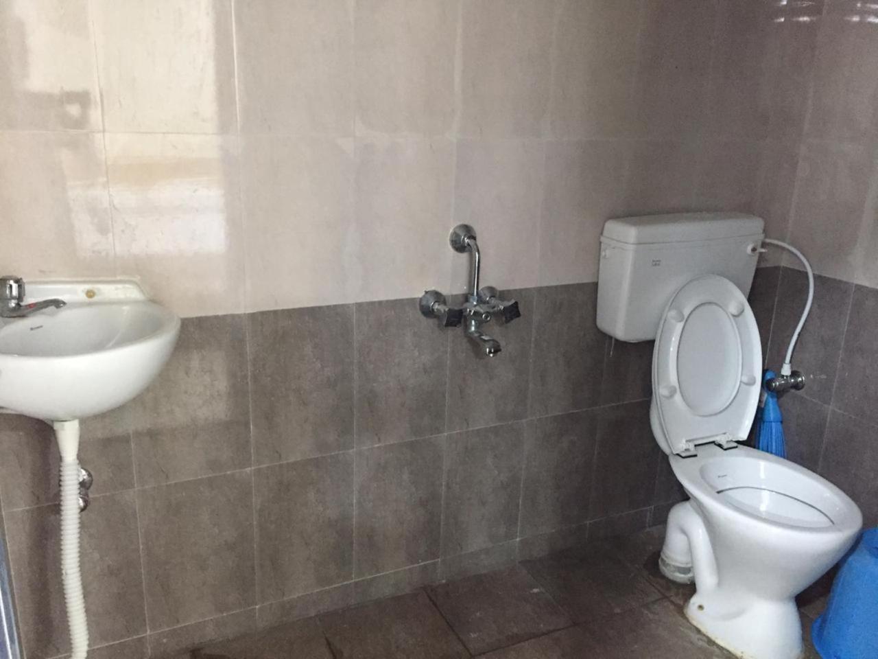 Tiruchirappalli Aditi Rooms מראה חיצוני תמונה