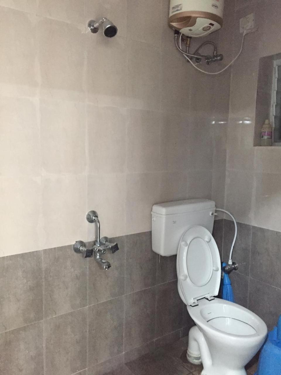 Tiruchirappalli Aditi Rooms מראה חיצוני תמונה