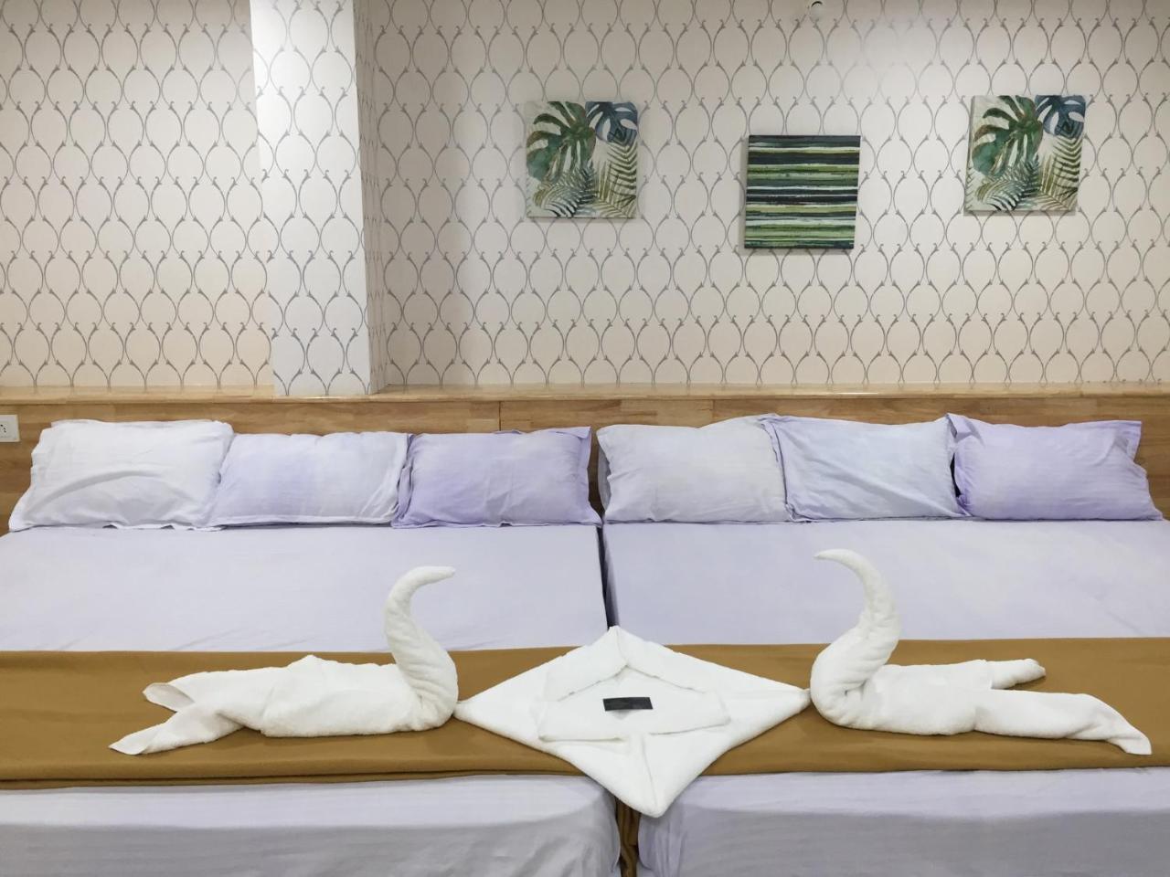 Tiruchirappalli Aditi Rooms מראה חיצוני תמונה